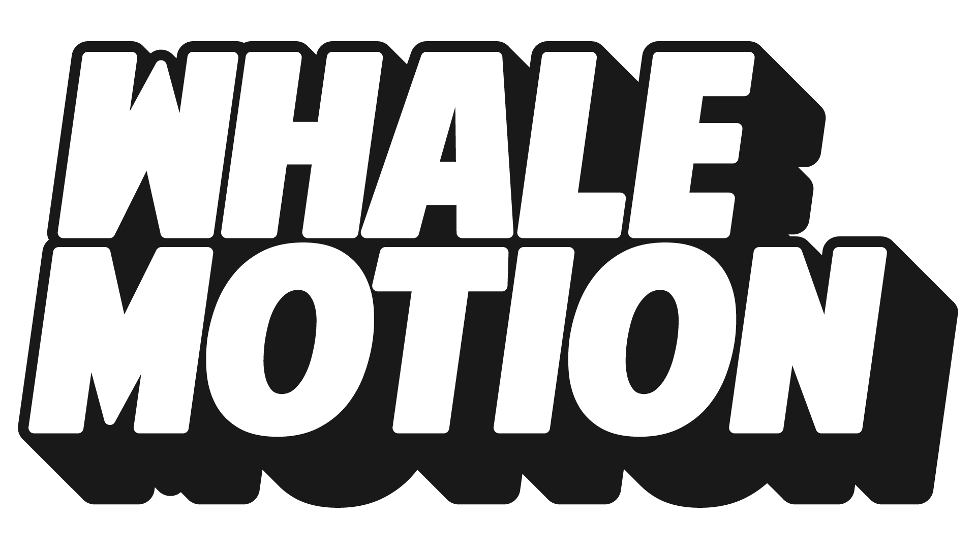 WhaleMotion